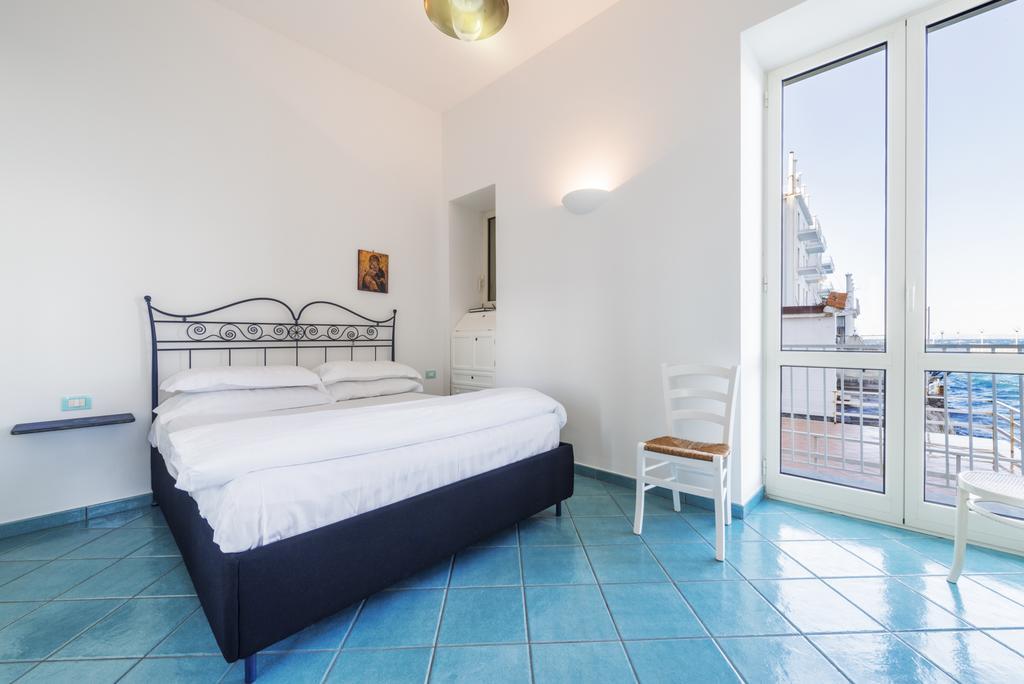 Apartmán La Luella Sorrento Pokoj fotografie